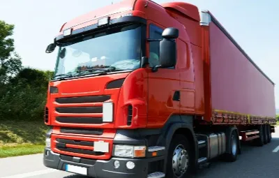 Konya Başmakçı Ambar Kargo