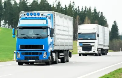 Konya Başmakçı | Eşya Taşıma